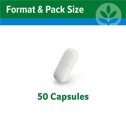 Cenovis 男士复合维生素+能量补充剂 - 复合维生素 50 粒胶囊