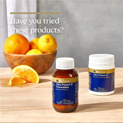 BioCeuticals 锌补充剂 120 片