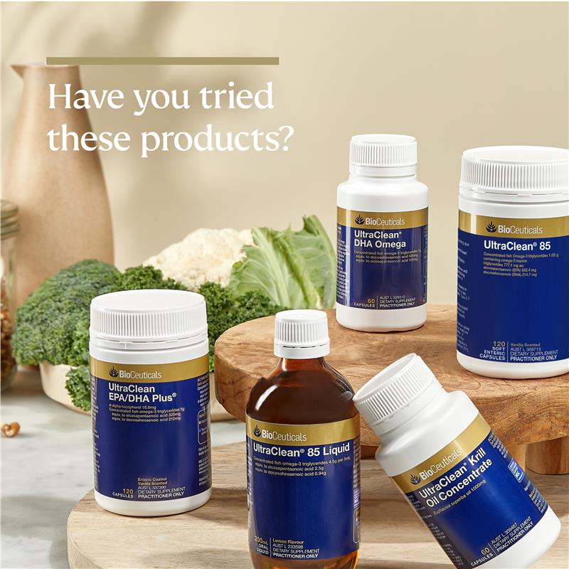 BioCeuticals SB Floractiv 500 30 Capsules