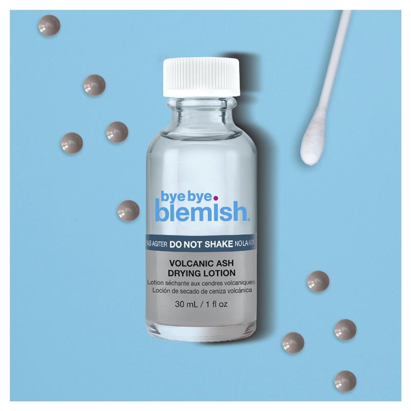 Bye Bye Blemish 火山灰干燥乳液 30ml 
