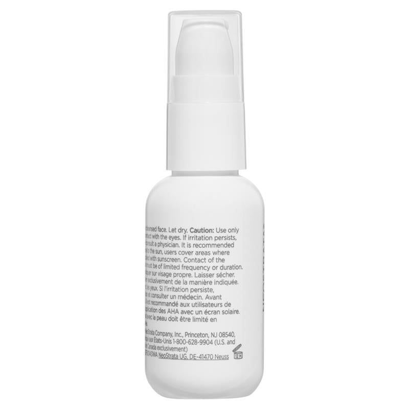 Neostrata Clarify Fragrance Free Mandelic Mattifying Serum 30mL