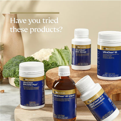 Bioceuticals 多种必需营养素 90 片