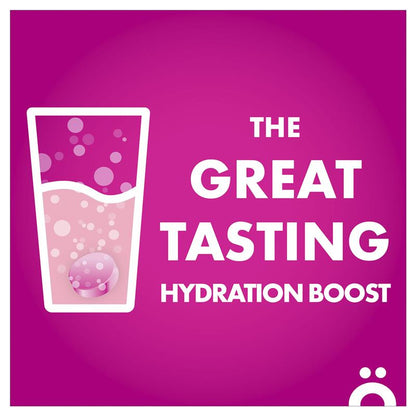 Voost Hydrate Apple + Berry Effervescent Tablets 60 Pack Exclusive Size