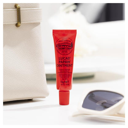 Lucas Papaw Ointment 15g