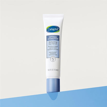 Cetaphil 极致保湿清爽眼部精华 15ml 