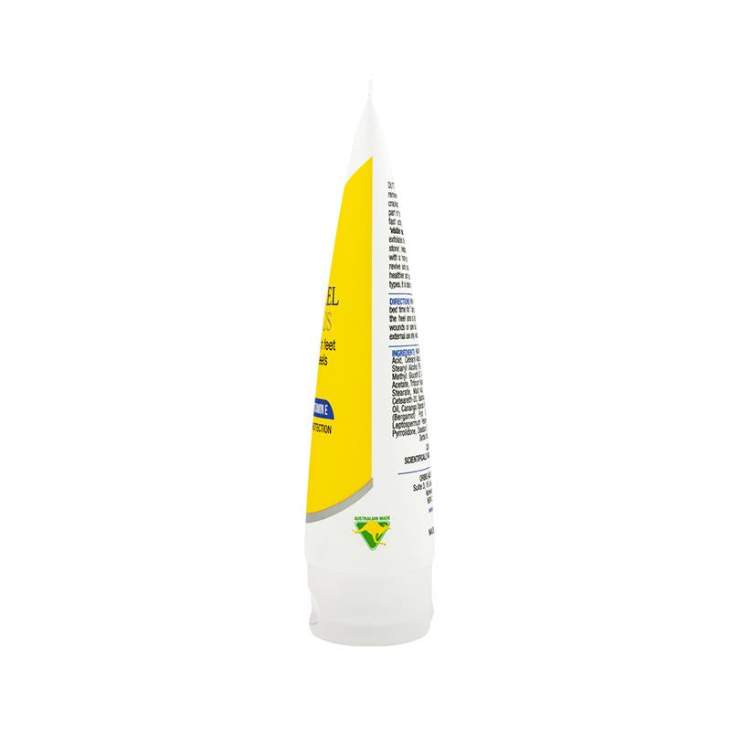 DUIT 足跟膏 Plus 110g 独家尺寸