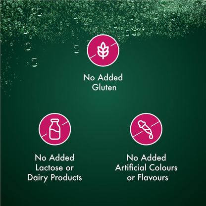 Nature's Own Collagen + Skin Support Effervescent 20 Tablets