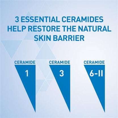 CeraVe 日常保湿乳液 236ml 