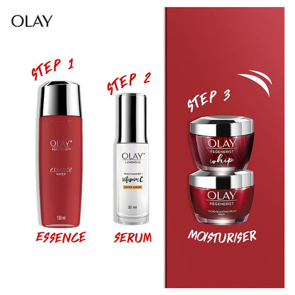 Olay Regenerist Whip Face Cream Moisturiser 50g