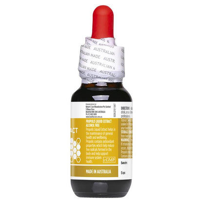 Healthy Care Propolis Liquid Alcohol Free 25ml
