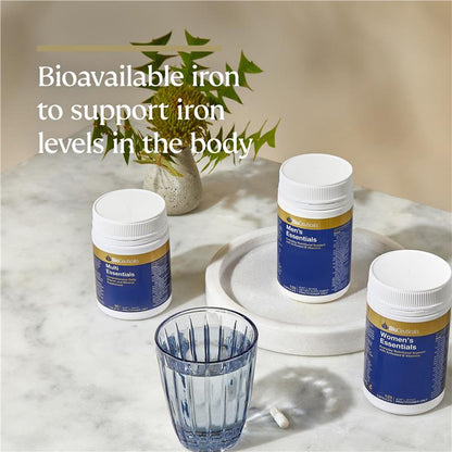 BioCeuticals 铁补充剂 30 片