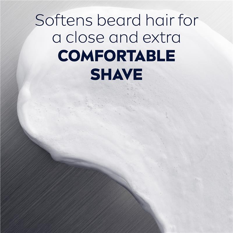 NIVEA MEN Sensitive Shaving Gel Instant Protection 200ml