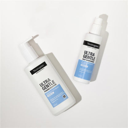 露得清超温和泡沫洁面乳 200ml 