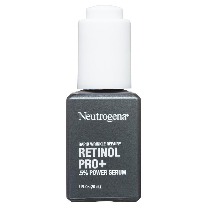 Huyết thanh Neutrogena Rapid Wrinkle Repair Retinol Pro+ Power 30ml 