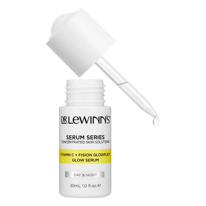 LeWinn 博士精华系列维生素 C+ Fision Glowplex 亮泽精华 30ml 