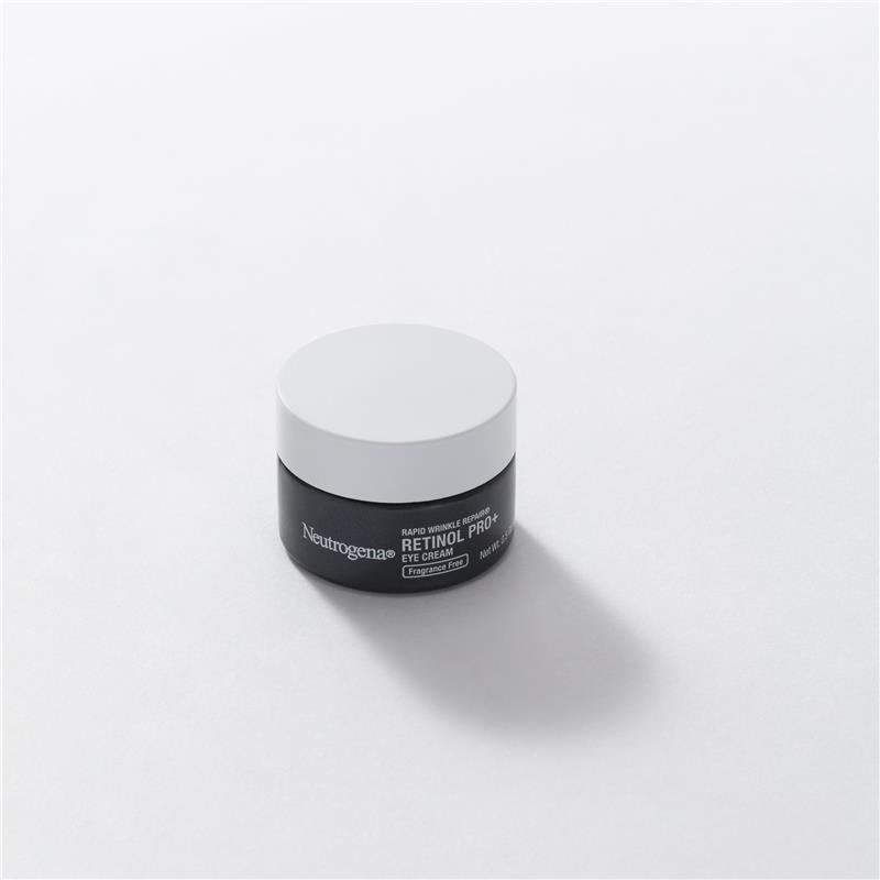 Kem dưỡng mắt Neutrogena Rapid Wrinkle Repair Retinol Pro+ 14g 