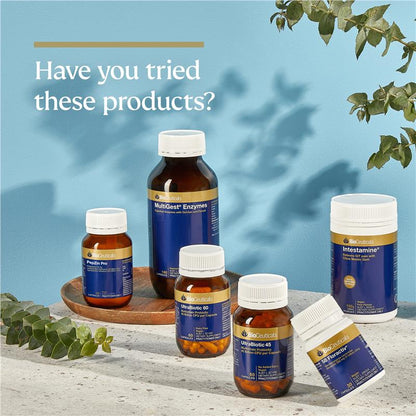 BioCeuticals ArmaForce® MumCare 60粒胶囊