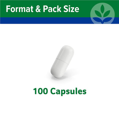 Cenovis 男士每日一次复合维生素 100 粒胶囊超值装