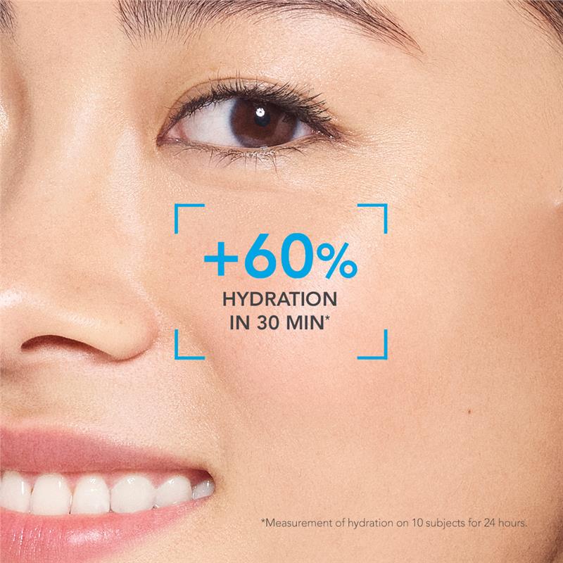 Serum dưỡng ẩm Bioderma Hydrabio Hyalu + Hydrating Plumping với Hyaluronic Acid và Niacinamide 30ml 