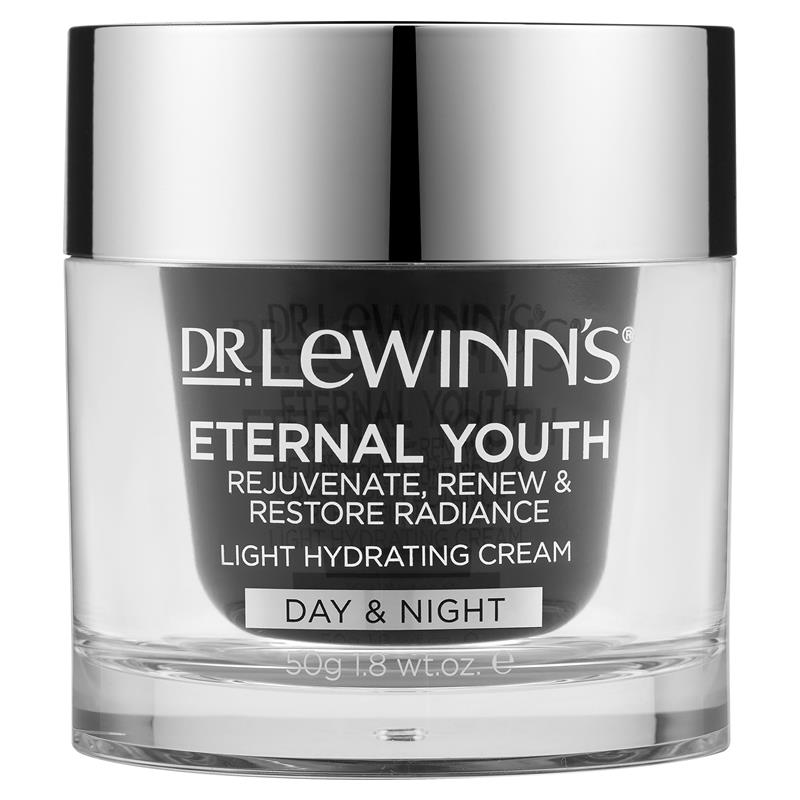 Dr LeWinn 青春永驻日夜霜 50g 