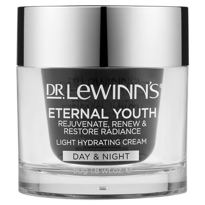 Dr LeWinn 青春永驻日夜霜 50g 
