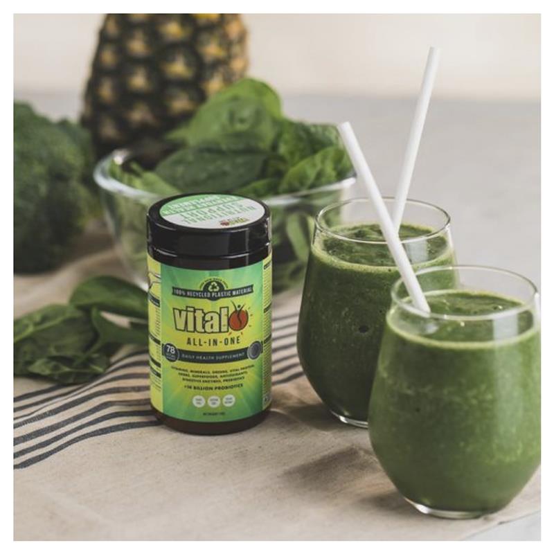 Bột Vital All In One 300g 