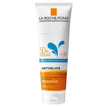理肤泉 Anthelios XL 湿润肌肤防晒霜 SPF50+ 250ml 