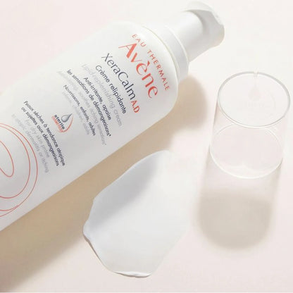 Kem dưỡng ẩm Avene XeraCalm AD Lipid-Replenishing 400ml 