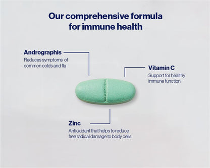 Bioceuticals ArmaForce 120片