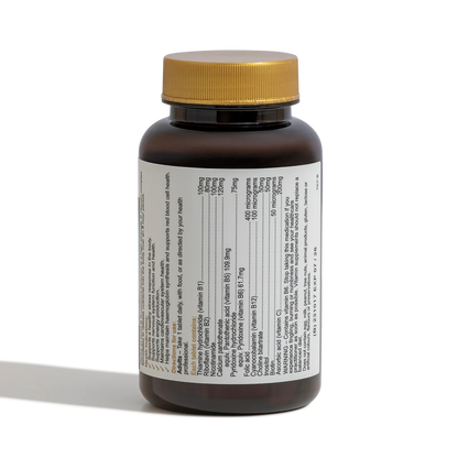 Herbs of Gold B Giải phóng kéo dài 60 viên 