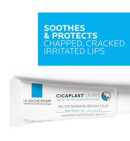 La Roche-Posay Cicaplast Lip Barrier Balm 7.5ml