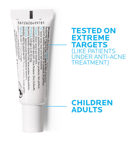 La Roche-Posay Cicaplast Lip Barrier Balm 7.5ml