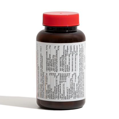 Herbs of Gold 儿童多种护理咀嚼片 60 片