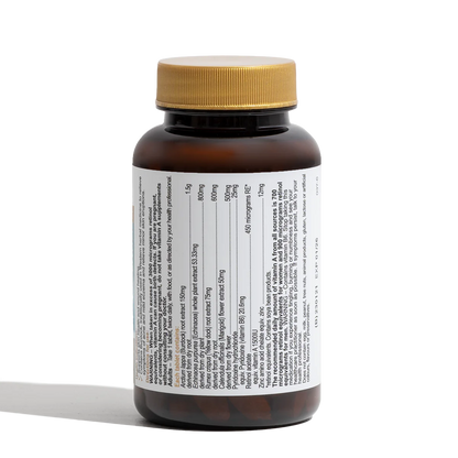 Herbs of Gold 净肤胶囊 60 片