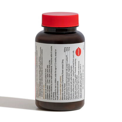 Herbs of Gold Children's Calm Care 60 viên nhai 