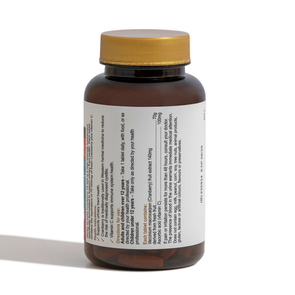 Herbs of Gold Cranberry 70 000 50 Viên nang 