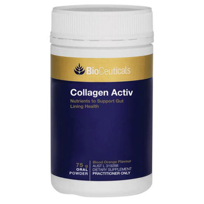 Bioceuticals 胶原蛋白活性 75g 