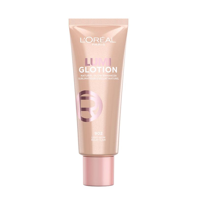L'Oreal Paris Lumi Glotion 902 Ánh Sáng Sáng 
