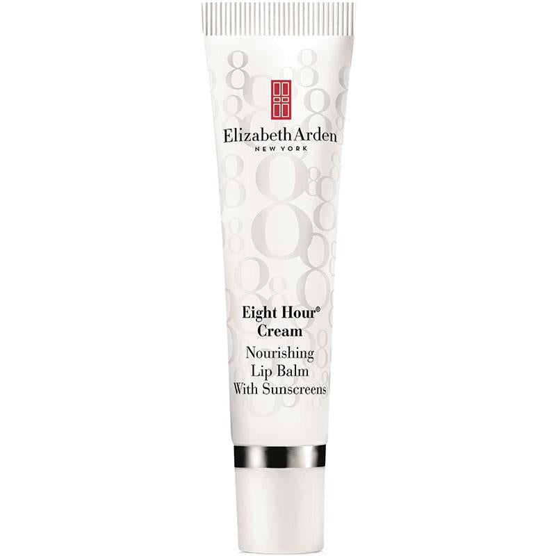 Son dưỡng môi Elizabeth Arden Eight Hour Cream Nourishing Lip Balm có chống nắng 15ml 