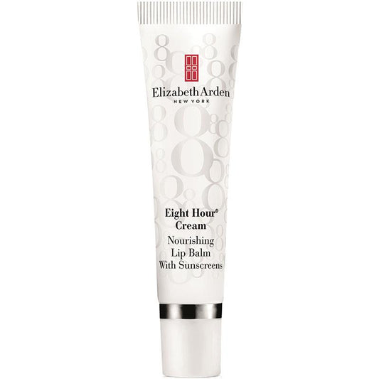 Son dưỡng môi Elizabeth Arden Eight Hour Cream Nourishing Lip Balm có chống nắng 15ml 