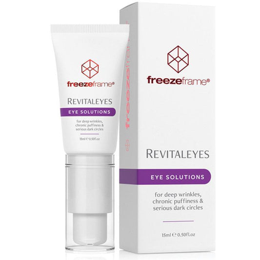 freezeframe REVITALEYES 15ml 