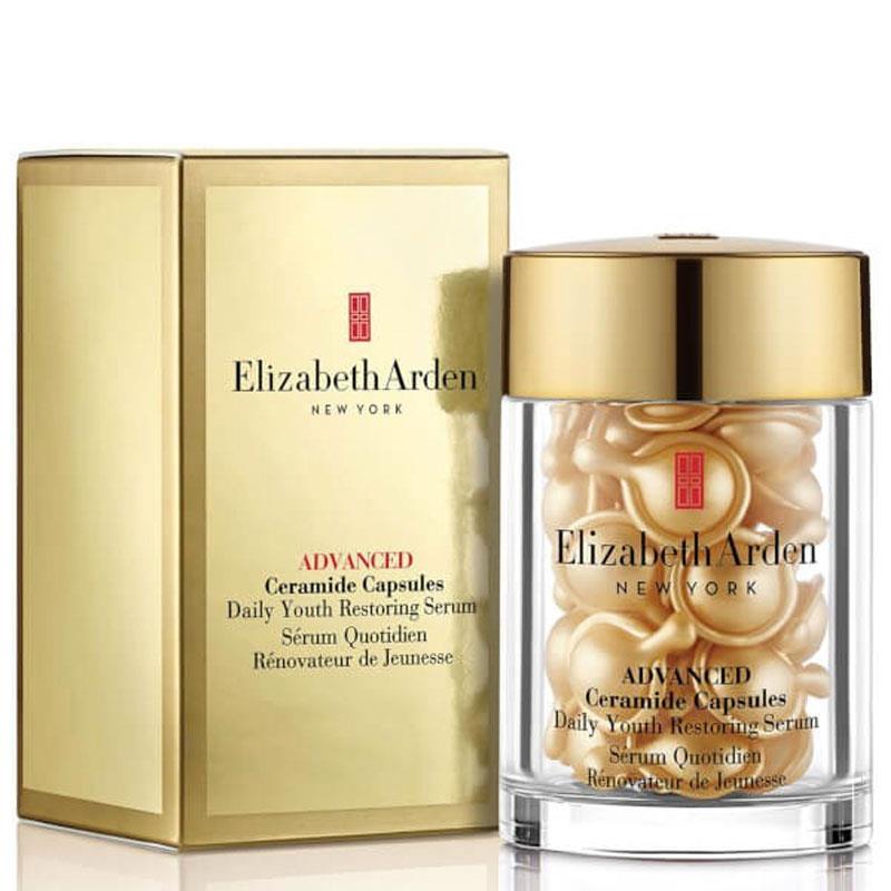 Elizabeth Arden Advanced Ceramide Daily Youth Restoring Serum 30 viên nang 