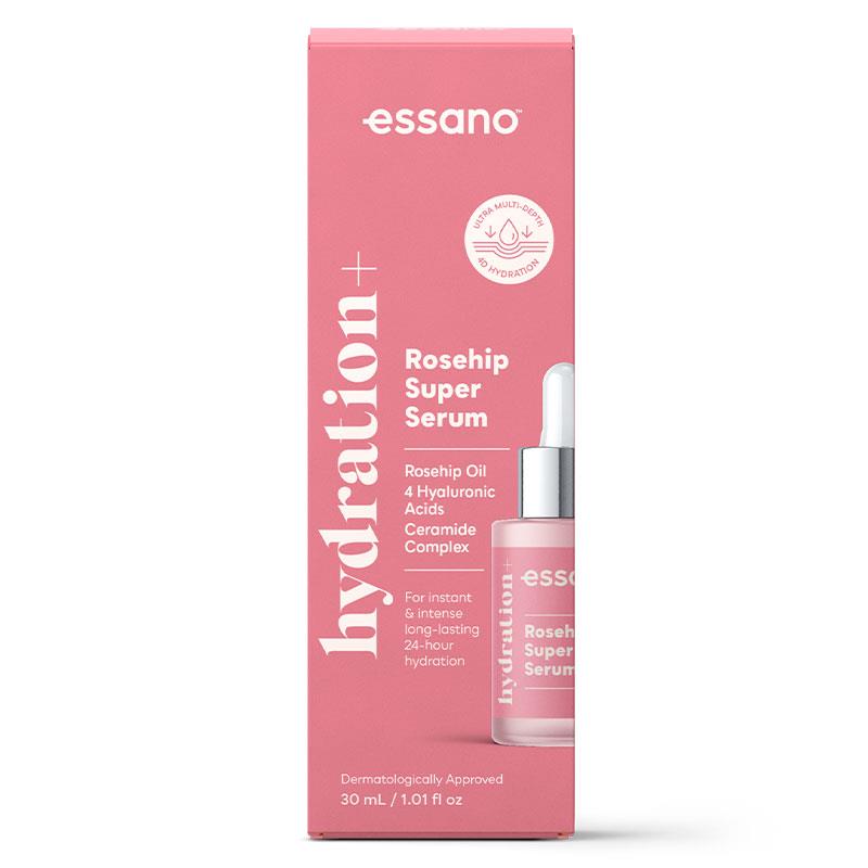 Huyết thanh dưỡng ẩm tầm xuân Essano Hydration 30ml 