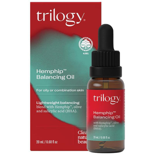 Trilogy 大麻平衡油 20ml 