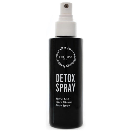 LeQure Detox Spray 100ml