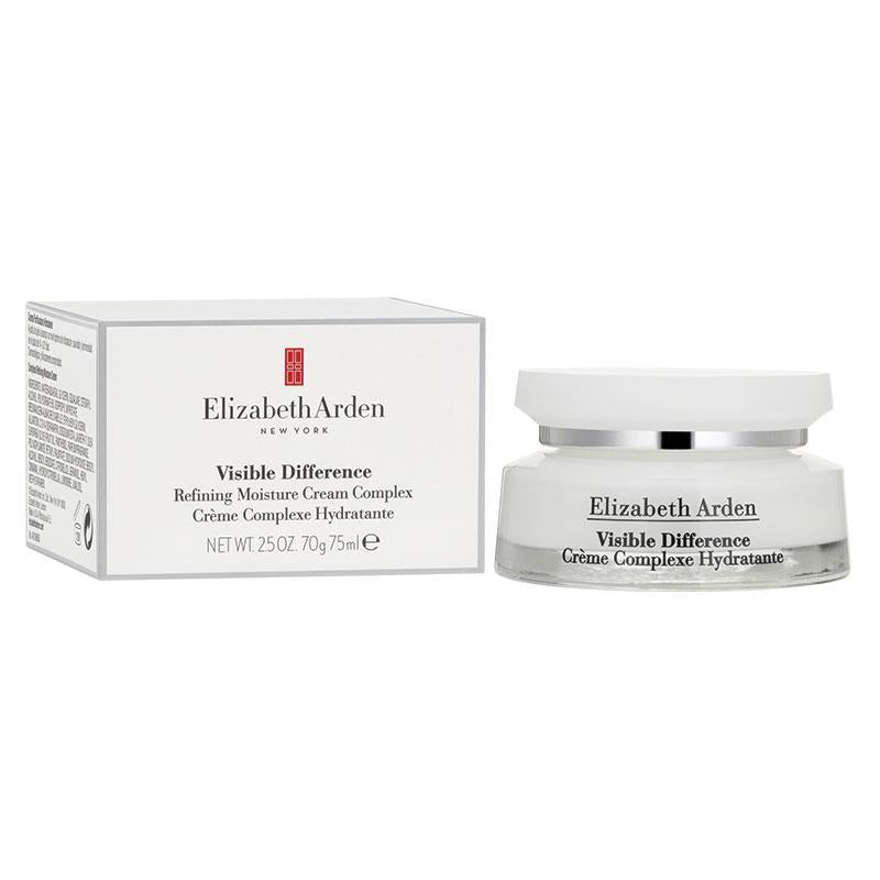 Kem dưỡng da Elizabeth Arden Visible Difference 75mL 