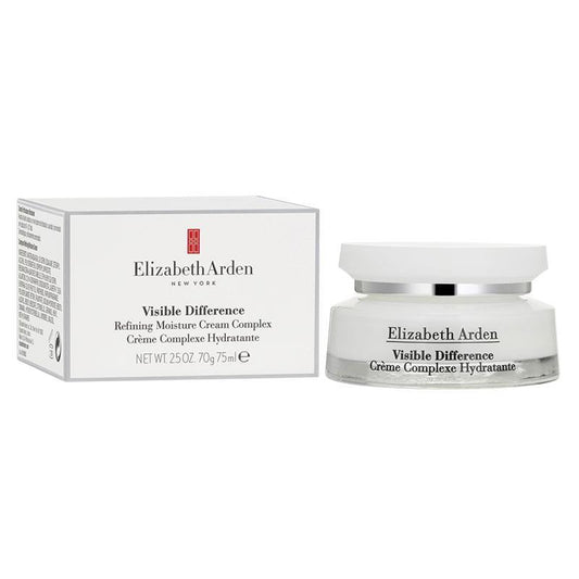 Kem dưỡng da Elizabeth Arden Visible Difference 75mL 