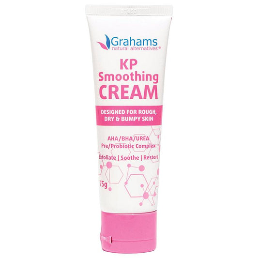 Kem làm mượt tóc Grahams KP 75g 