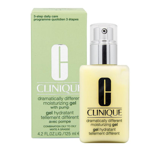 倩碧 (Clinique) 卓效保湿凝露 125ml 