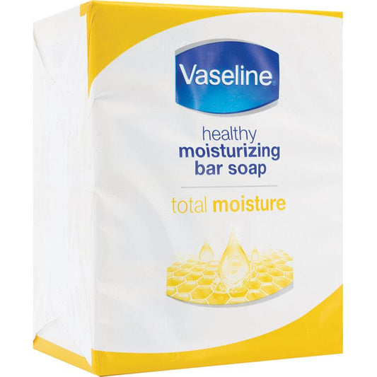 Xà phòng dưỡng ẩm Vaseline 4 gói